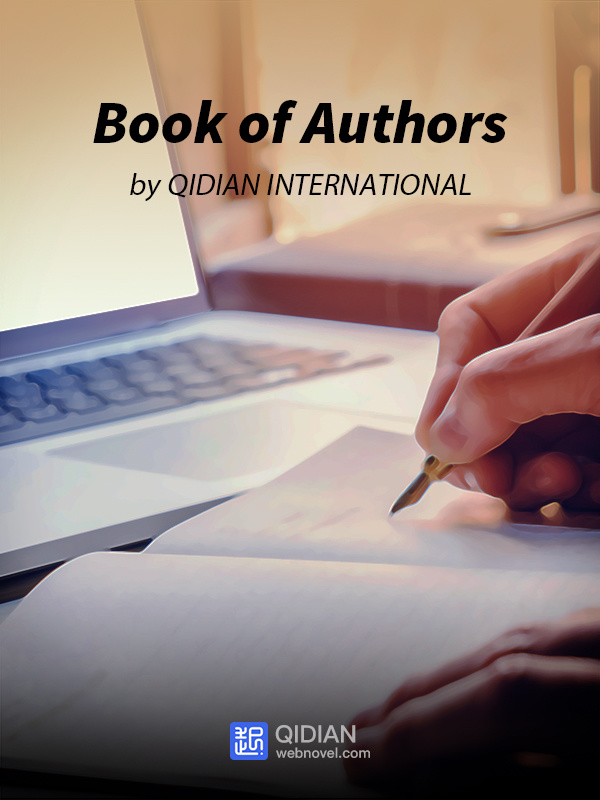 Book of Authors