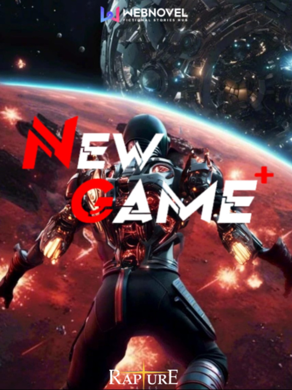 New Game+