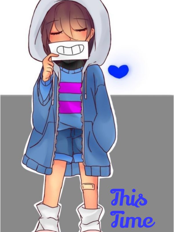 This Time •Undertale•