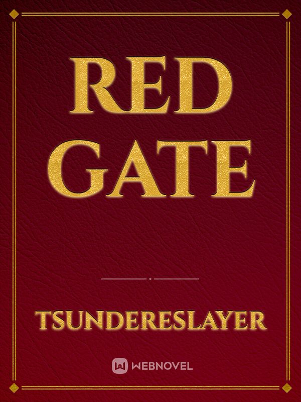 Red Gate