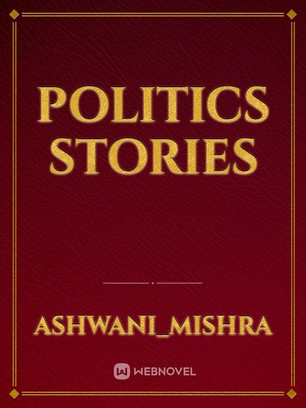 Politics stories