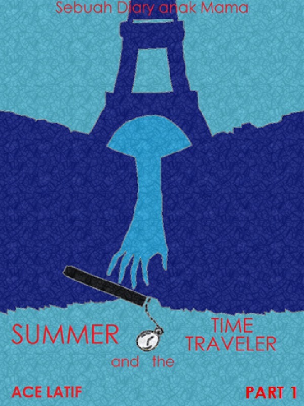 Summer and the Time Traveler