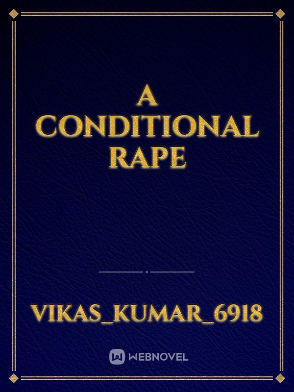 A conditional RAPE
