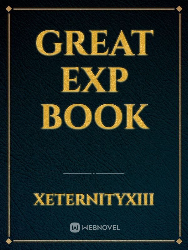 Great exp book