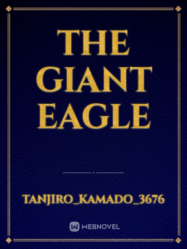 the giant eagle