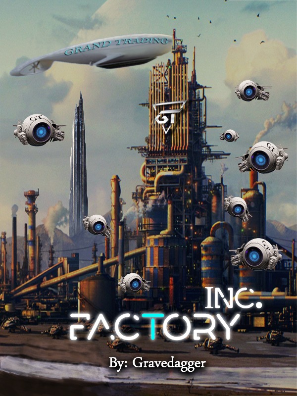 Factory Inc.