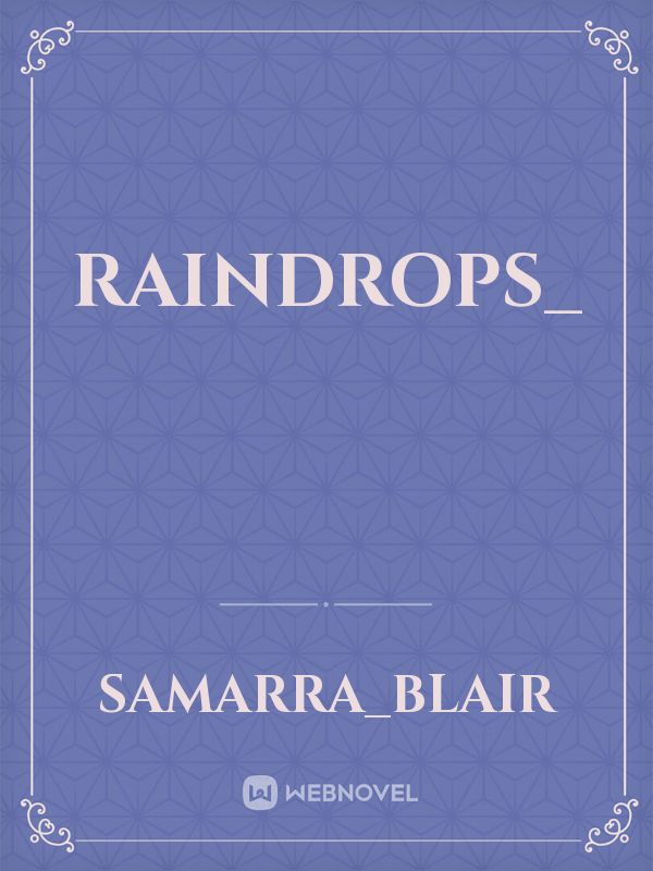 Raindrops_