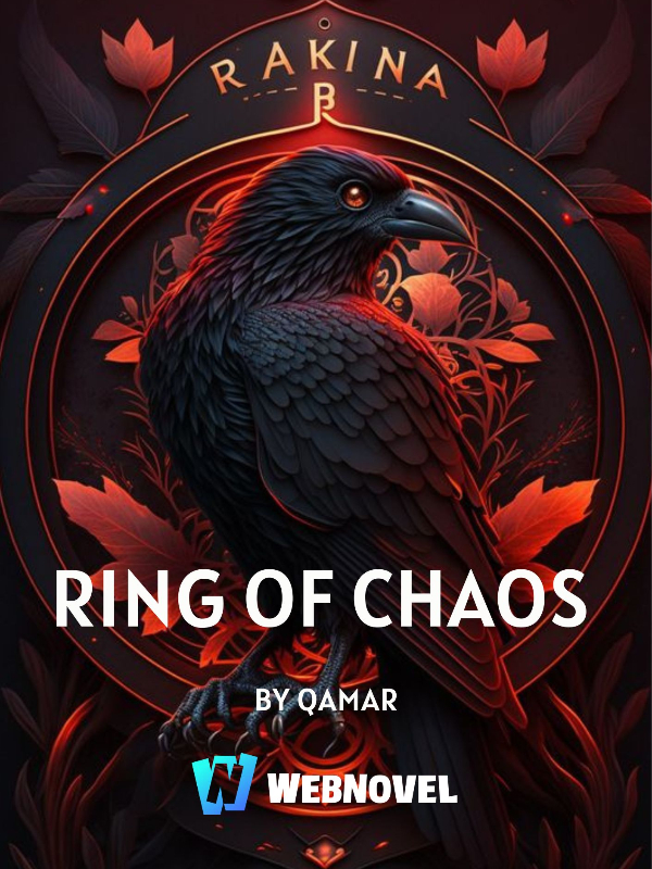 Ring Of  Chaos