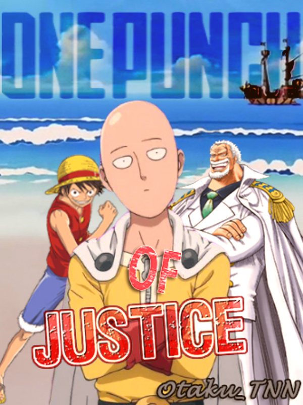 One Punch Of Justice