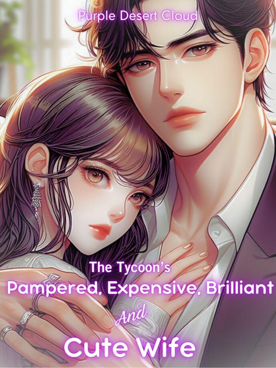 The Tycoon's Pampered, Expensive, Brilliant And Cute Wife
