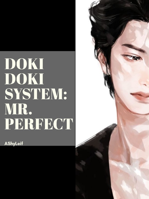 Doki Doki System:Mr.Perfect