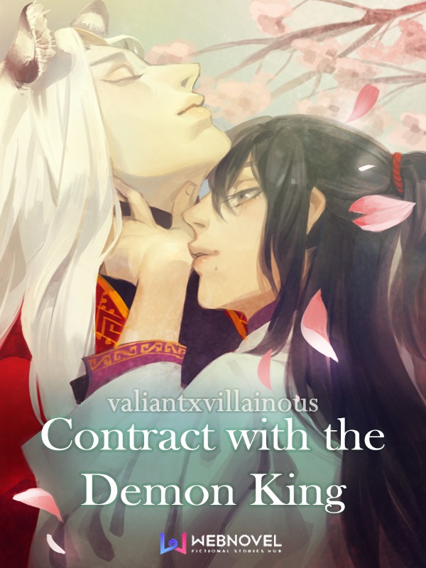 Contract with the Demon King (BL)