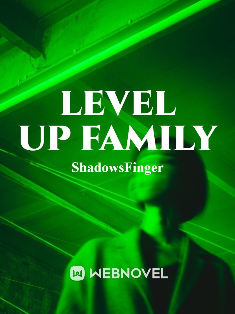 Level Up Family