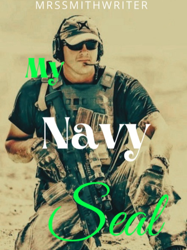 My Navy Seal: She causes him to lose control