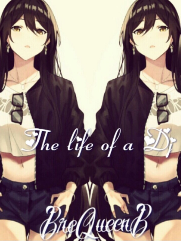 The Life Of A DJ {Sasuke FanFiction}