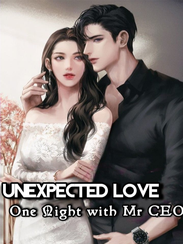 Unexpected Love: One Night With Mr CEO