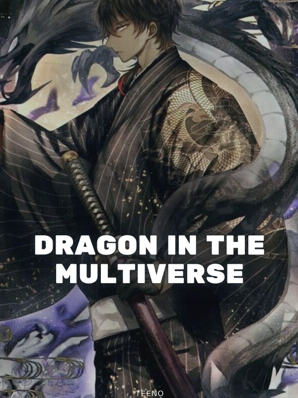 Dragon In The Multiverse
