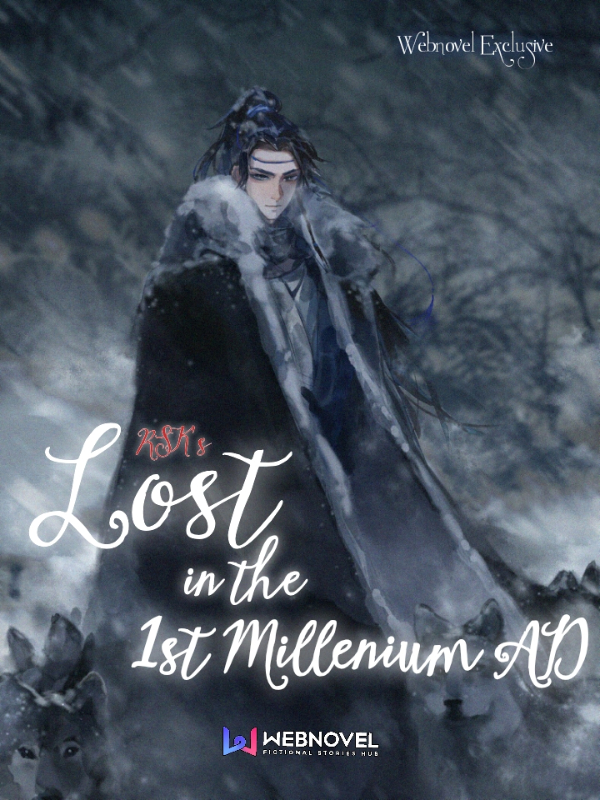 Lost in the 1st Millenium AD