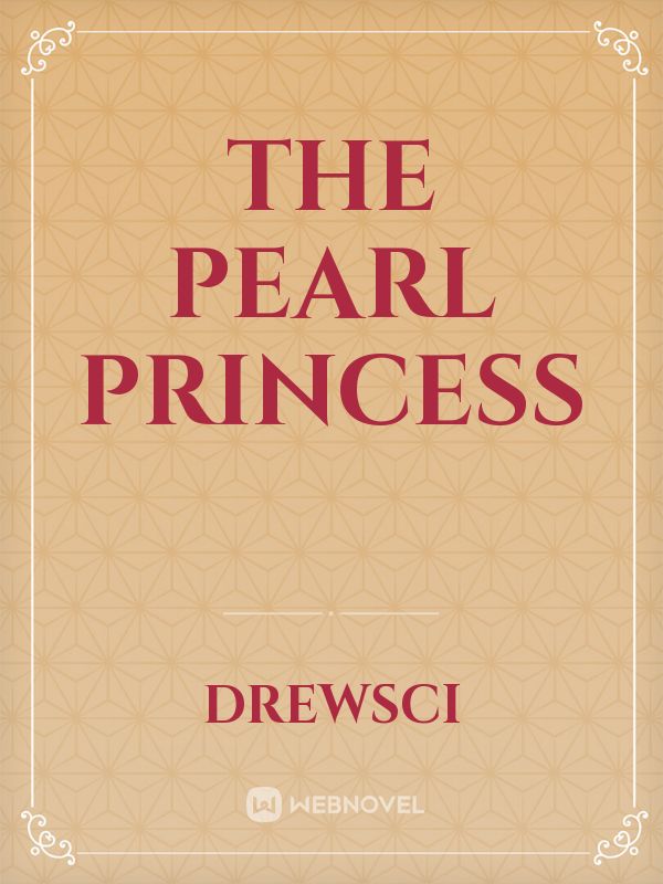 The Pearl Princess