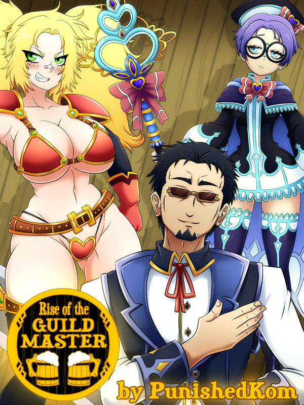 Rise of the Guild Master