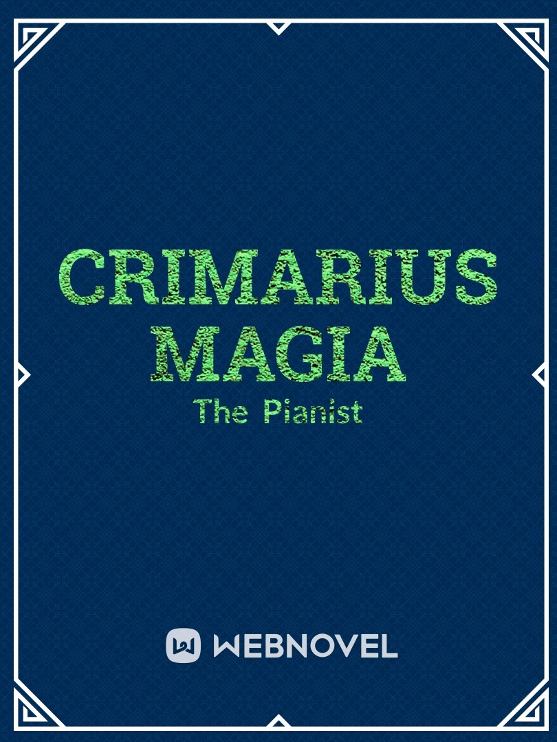 Crimarius Magia