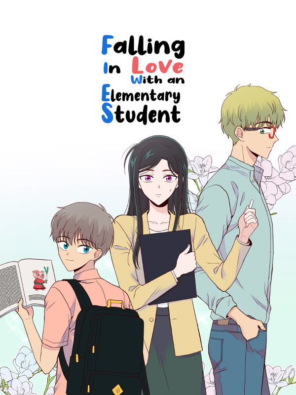 Falling in Love with an Elementary Student