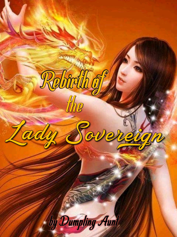 Rebirth of the Lady Sovereign