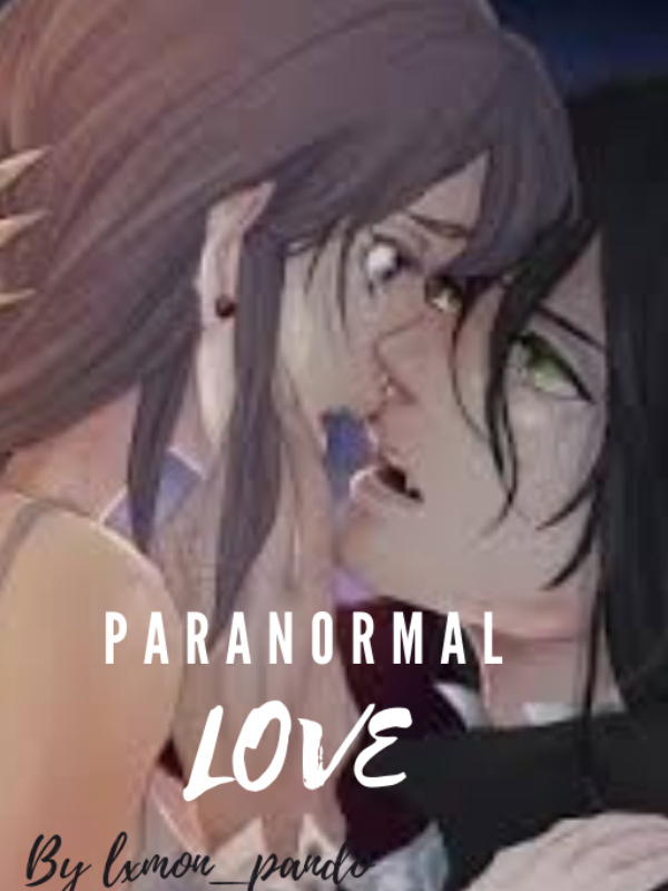 Paranormal Love