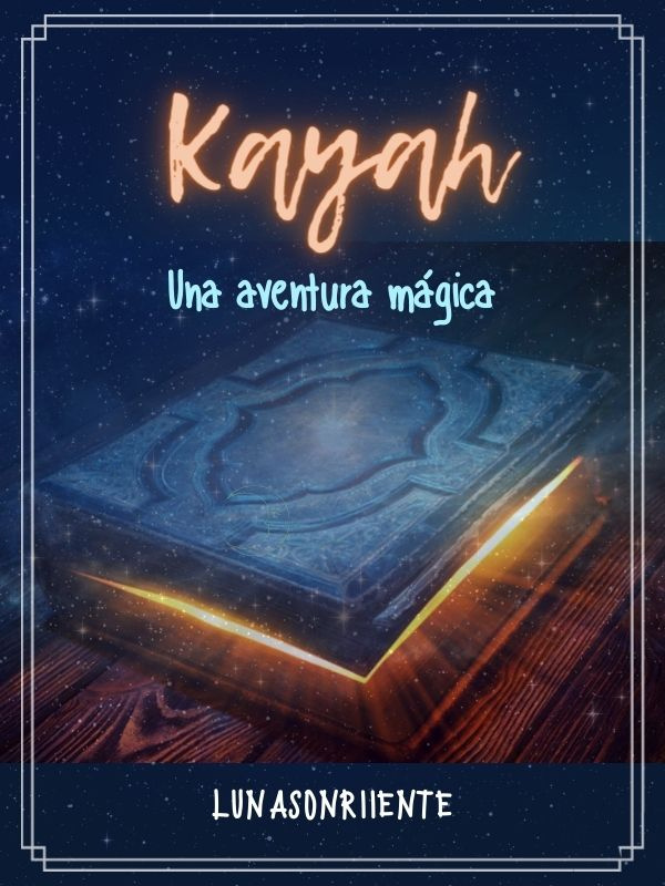 Kayah: Una aventura mágica