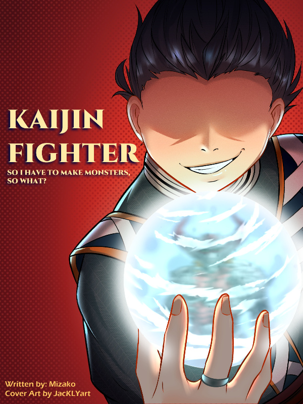 Kaijin Fighter: So I Have to Make Monsters, So What?
