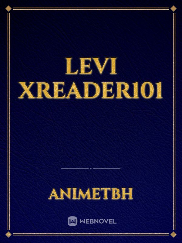 Levi xreader101