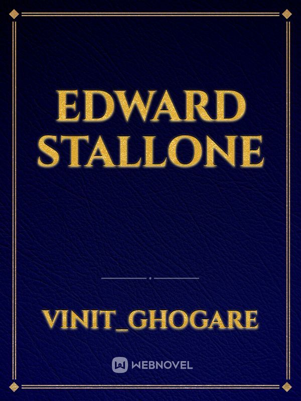 Edward Stallone