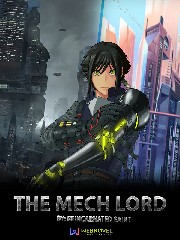 The Mech Lord