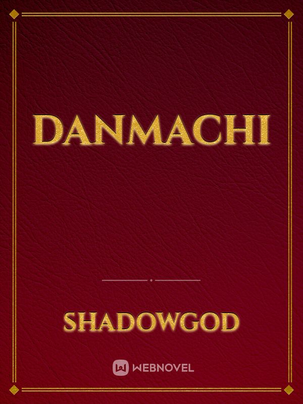 danmachi