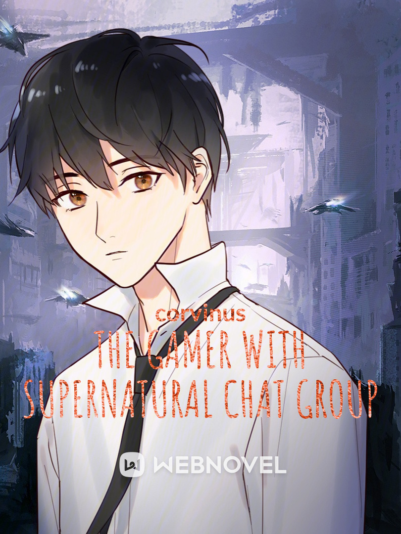 vampires Diaries: The Dimensional Chat Group