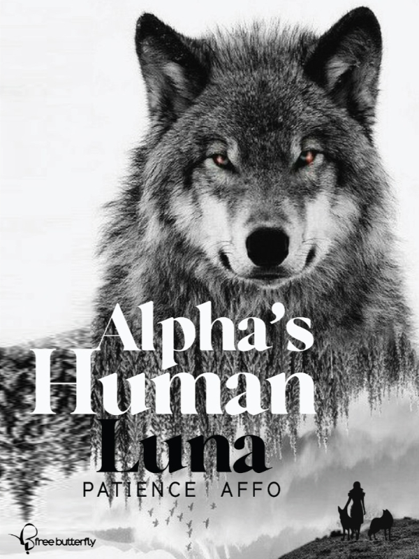 The Alpha's Human Luna