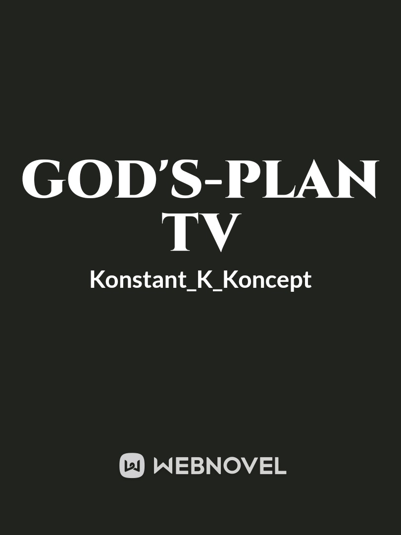 God's-Plan TV