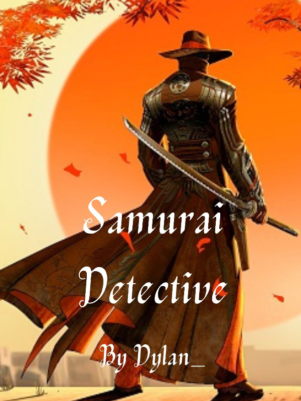 Samurai Detective