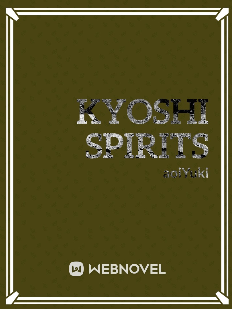 Kyoshi Spirits