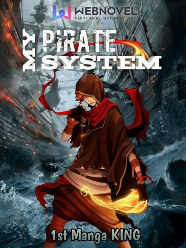 My Pirate System