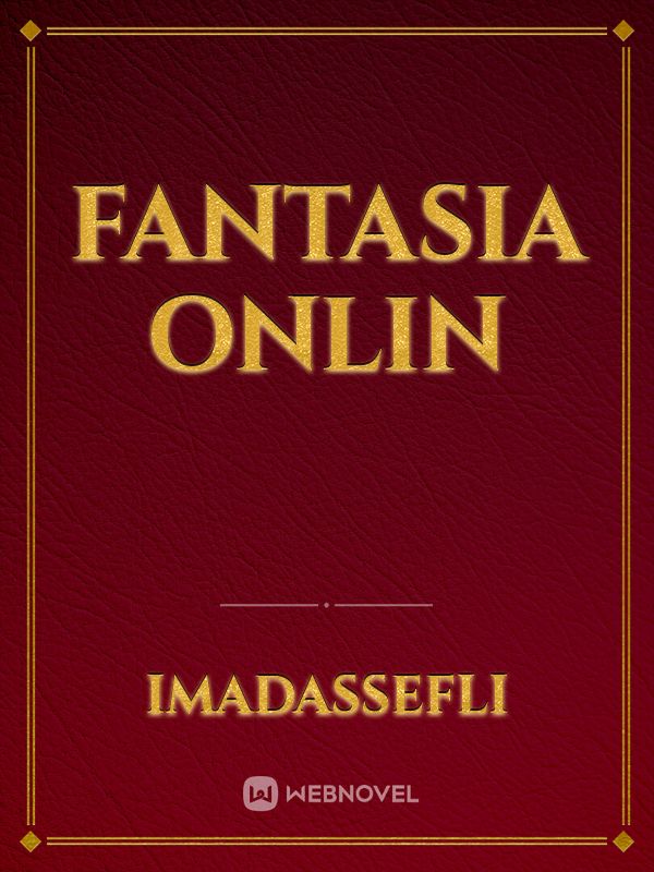 Fantasia Onlin
