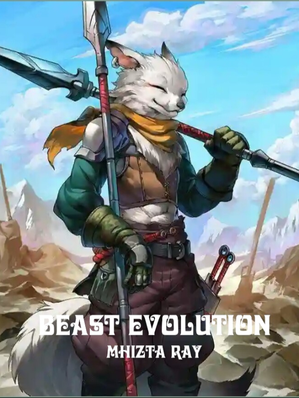 Beast Evolution
