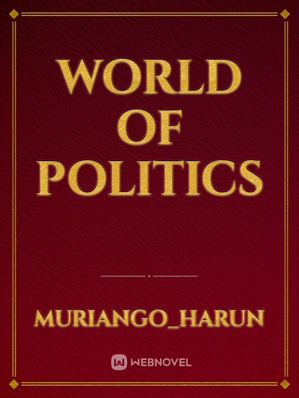World Of Politics