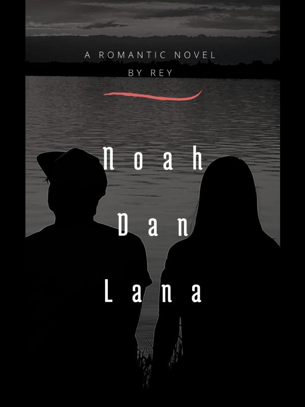 Noah dan Lana