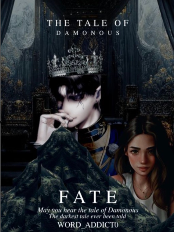 The Tale of Damonous