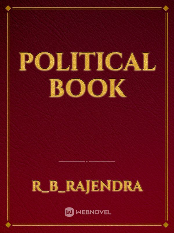 Political book