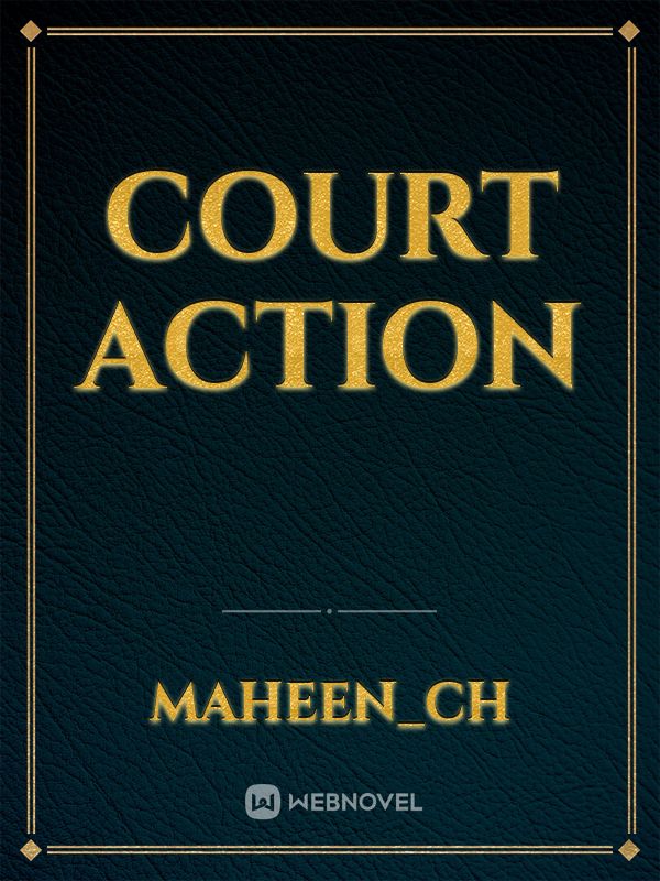 Court action