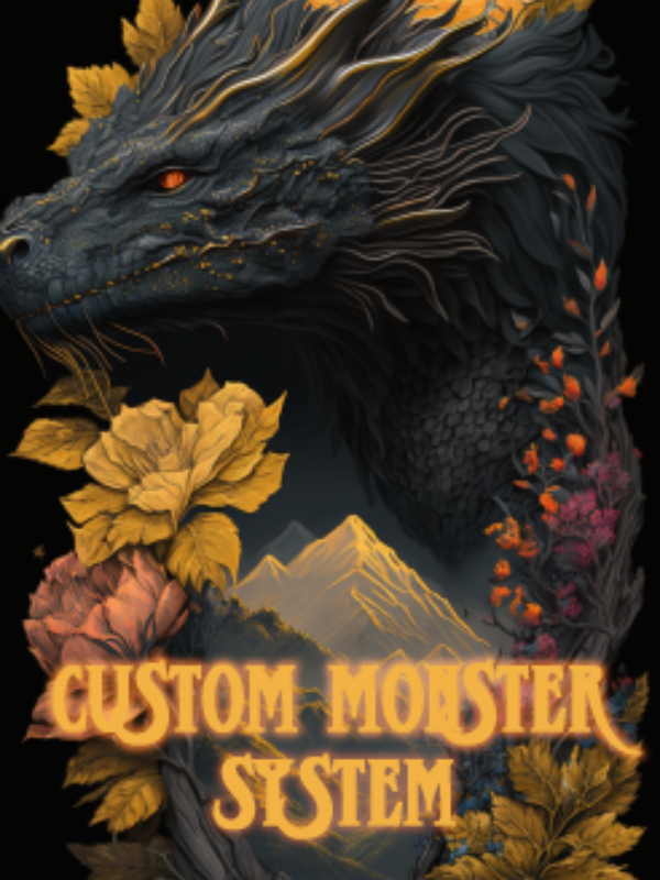 Custom monster system