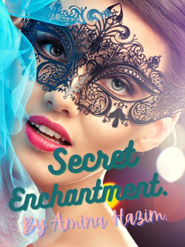 Secret Enchantment