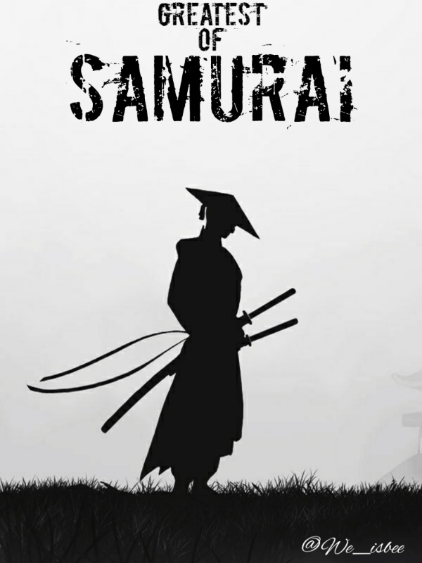 Greatest Samurai